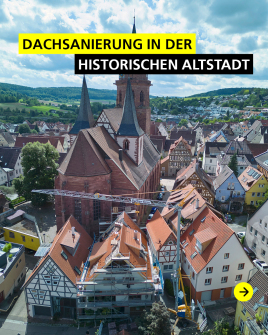 Aufsparrendämmung und Dachgeschossaufbau mit LINITHERM PAL 2U