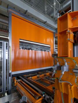 Mehr Farbe, mehr Gestaltungsspielraum