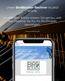 🐦 Schluss mit Schätzungen!