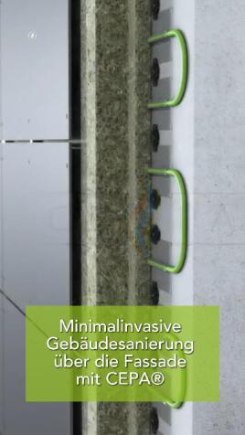 CEPA®-Energydistributor im Detail erklärt