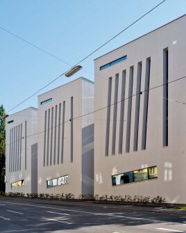 Wenn Geschichte auf moderne Technik trifft 🎓