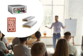 Übung macht den (Brandschutz-) Meister