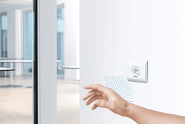 Mehr Hygiene durch Automatisierung