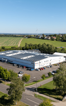 Wer ist Technotherm?