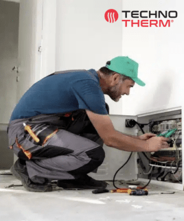 Technotherm – Die ideale Lösung für Handwerksbetriebe