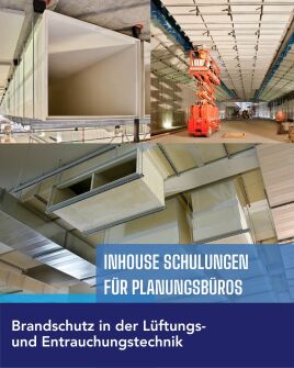 Inhouse Schulung – kostenfrei & maßgeschneidert