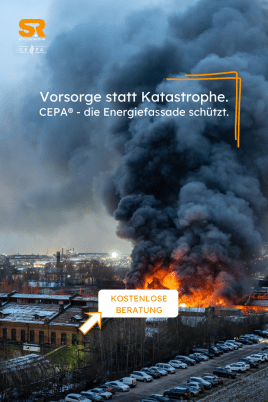 Mit 𝐂𝐄𝐏𝐀® vorsorgen