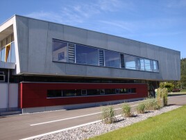 Thermisch getrennte Lamellenfenster für anspruchsvolle Projekte: BT90 SG32 und BT90 SG44