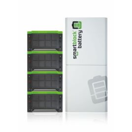 Blackout & Inselbetrieb im Praxistest: Notstrom mit Dachs BHKW und Batteriespeicher