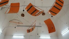 Nachweisführung im Hallraum