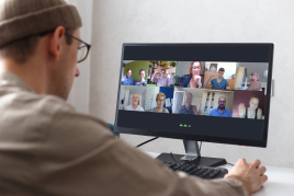 Ihr Weg zum Raumakustikprofi