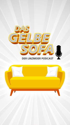 Der Linzmeier Podcast