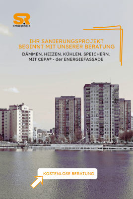 Kostenlose Beratung für Ihr Sanierungsgroßprojekt