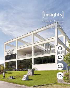 🤍🖼️ Neutrales Weiß als Bühne für die Kunstwerke