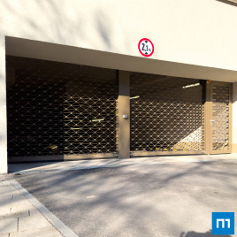 Neubau Wohn- und Bürogebäude