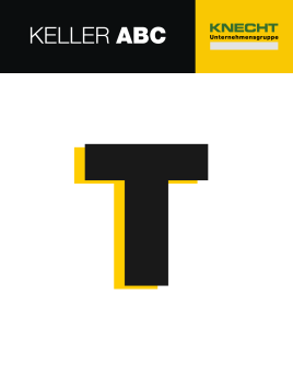 Heute mit T wie... Teilunterkellerung! 🏠🔨