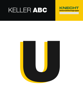Heute mit U wie... Untergeschoss! 🏡📏  Ein Untergeschoss ist der Teil eines Gebäudes, der sich ganz oder teilweise unter der Geländeoberfläche befindet. Es bietet zusätzlichen Platz für Kellerräume, Lagerflächen oder sogar Wohnbereiche. Besonders bei Ferti