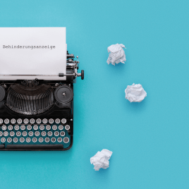 Musterschreiben VOB/B