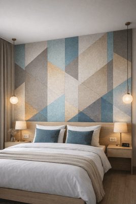 Atmosphäre entsteht nicht nur durch Licht – sondern auch durch Akustik.