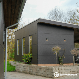 Reduzierte Formensprache, maximale Wirkung.