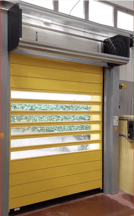 Thermicroll® Spiraltore – Technik und Alltagstauglichkeit in einem System!