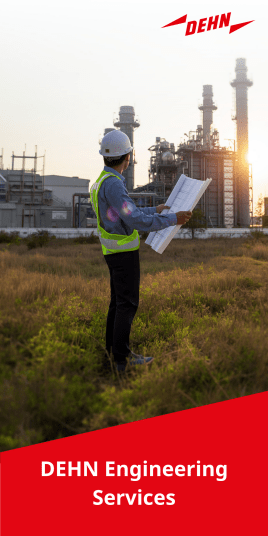DEHN Engineering Services