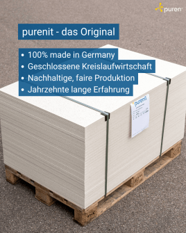 purenit - Das Original! 🥇