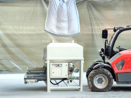 🏛️ Mörtel rationell verarbeiten