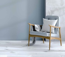 Raumtemperatur und Luftfeuchtigkeit im Gleichgewicht