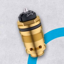 Energieeffizienz im Gebäudebestand: Heizungsanlagen mit Oventrop Ventiltechnik optimieren