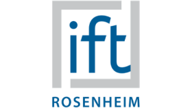 ift Rosenheim GmbH