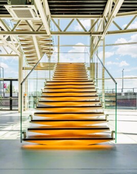 😍 Showroom der Extraklasse