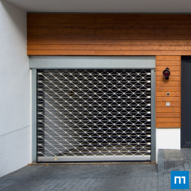 Rollgitter-Tore von Meißner Toranlagen