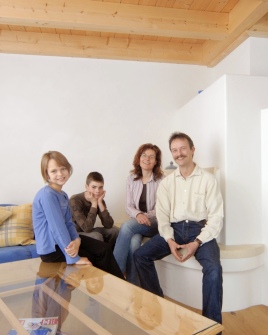 Deckenheizung Langzeiterfahrung