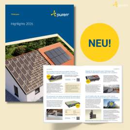 ✨ puren Highlights 2026 – Unsere Top-Themen in diesem Jahr!