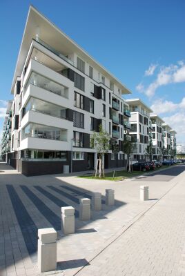 Fassadengestaltung im urbanen Kontext 🏙️