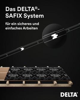 Das neue DELTA®-SAFIX SYSTEM