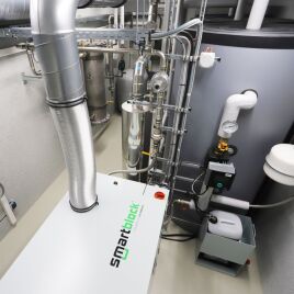 KWK 2025: Meldepflichten, Vollbenutzungsstunden und Zuschlagszahlung