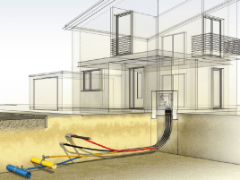 Mehr Spielraum durch das neue GEG – wir liefern die passende Lösung dazu.🔧