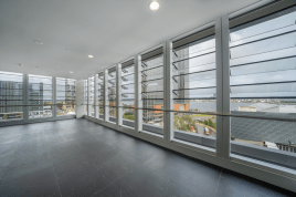 Robustheit und Witterungsbeständigkeit – einsatzbereit bei jeder Herausforderung