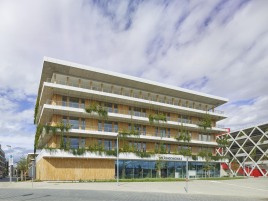 Modellvorhaben „Bildung als Standortfaktor“