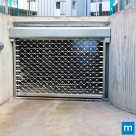 Jeder Millimeter zählt !