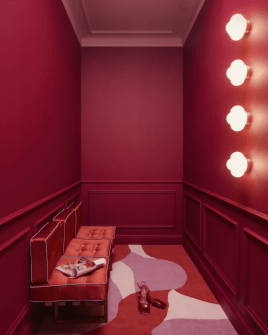 Architektonische Elemente für Ihre Wände