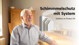 Keine Verfärbungen, kein Schimmel, keine Probleme. 💪