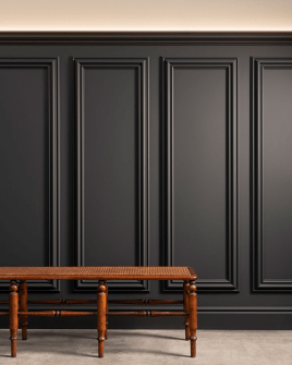 Orac Autoire - zeitlos Elegant