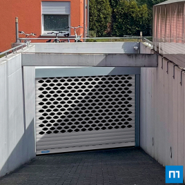 Mehr als nur ein Tor