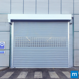 Meißner Industrietore