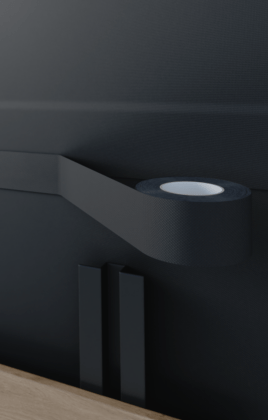 Besser UV-beständig, aber auch feuerfester!