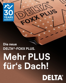 Die neue DELTA®-FOXX PLUS