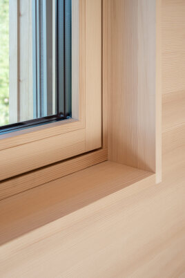 Nachhaltiger Durchblick mit Gaulhofer